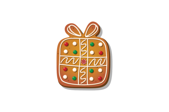 Download Decoration, Holiday, Gingerbread, Food, - Decoration Collection