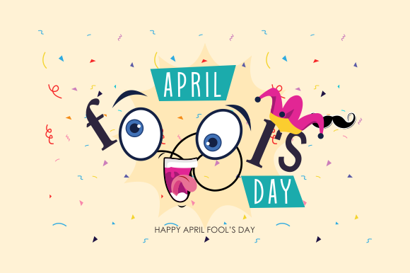 Download Celebration Happy April Fools Day - Celebration Collection