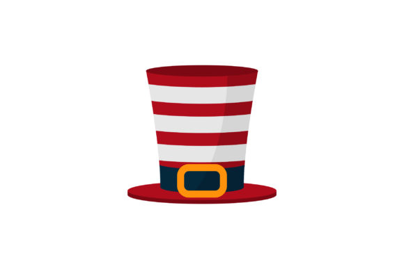 Download Christmas Day Decoration with Hat - Premium Resources