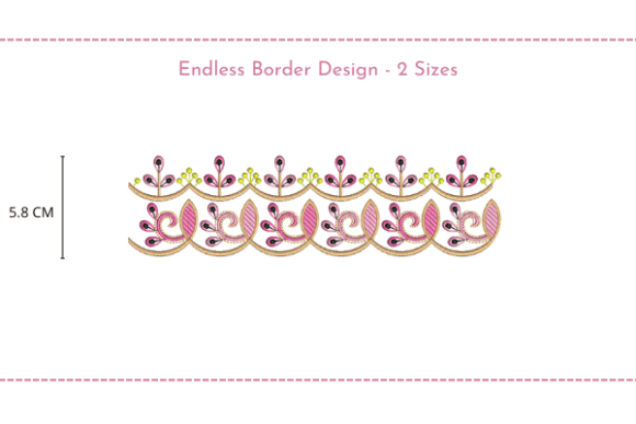 Download Mexican Style Border - Style Collection