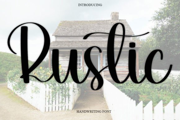 Download Rustic - Premium Resources