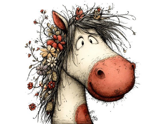 Download 12 PNG Whimsical Spring Celebration - Celebration Collection