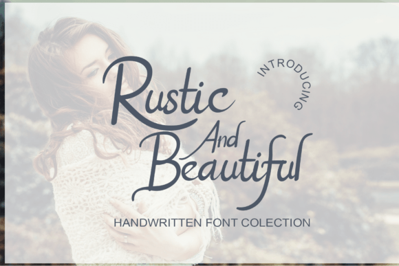 Download Rustic and Beautiful - Premium Resources