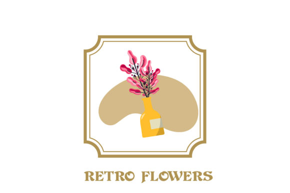 Download Flowers Vignette Collection Decoration - Decoration Collection