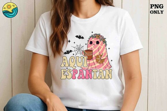 Download Mexican Style Halloween Ghost Png - Style Collection