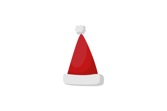 Download Christmas Day Decoration with Hat - Premium Resources