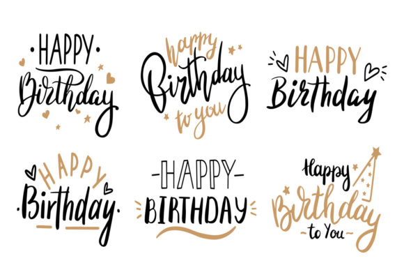 Download Happy Birthday Celebration Concept - Celebration Collection