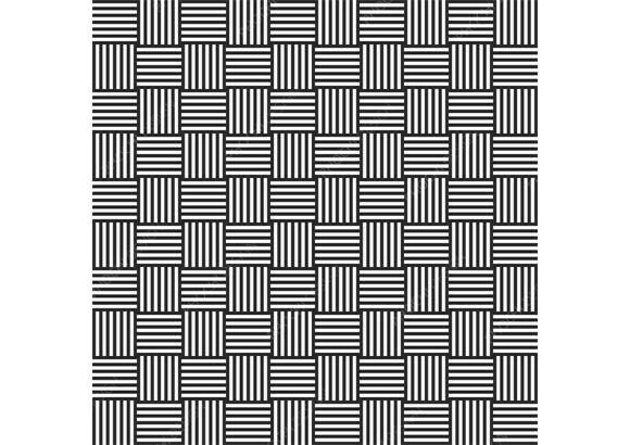 Download Seamless Basket Weave Geometric Pattern - Pattern Collection