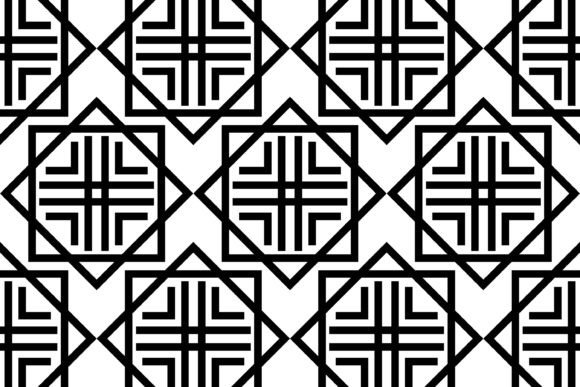 Download Geometric Pattern - Pattern Collection