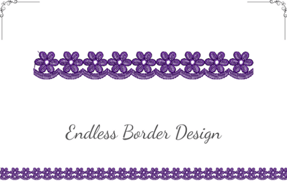 Download Mexican Style Border - Style Collection