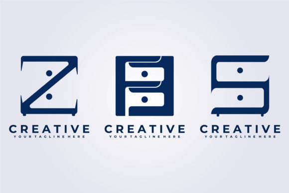 Download Set Bundle Furniture Decoration Logo - Decoration Collection